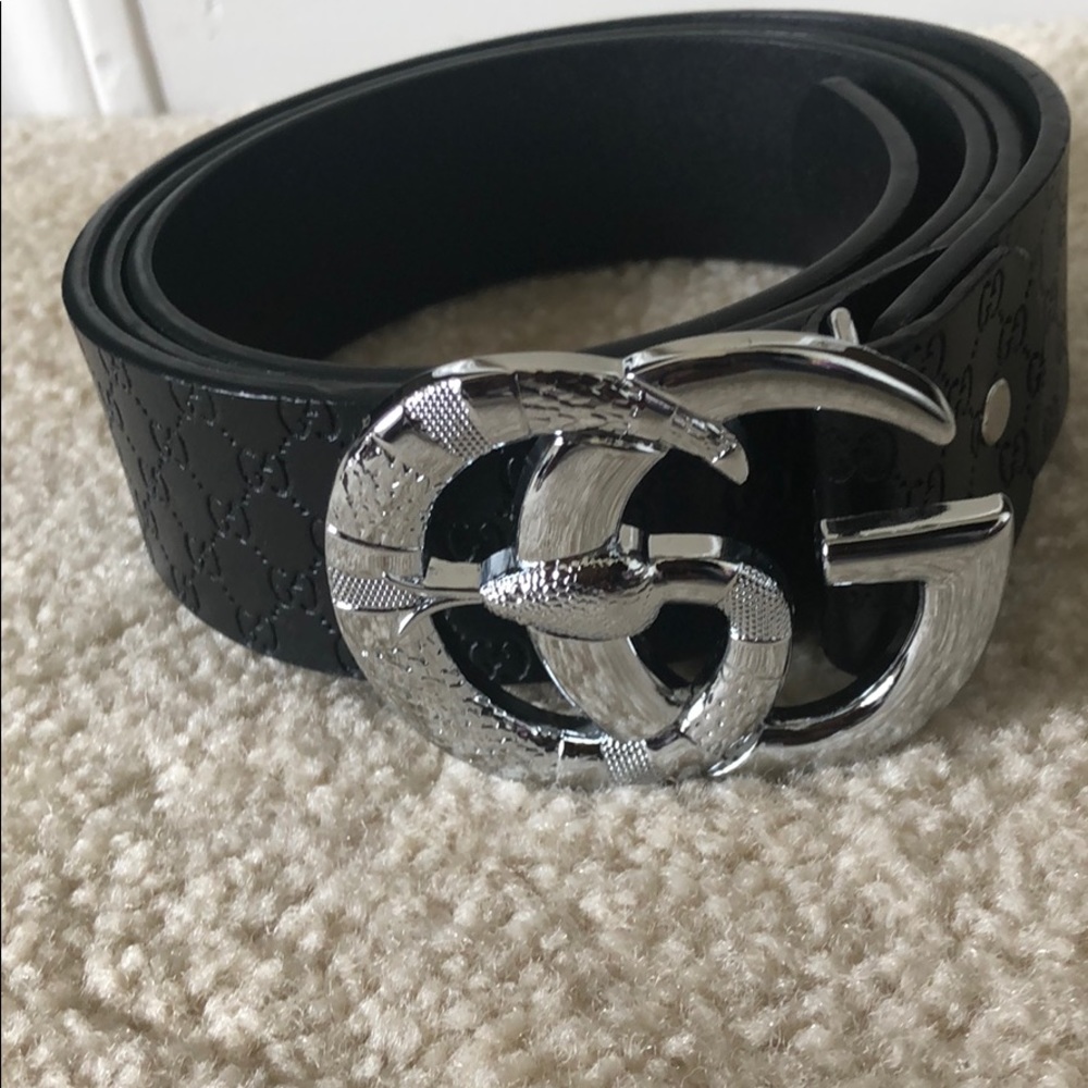 Gucci Belt